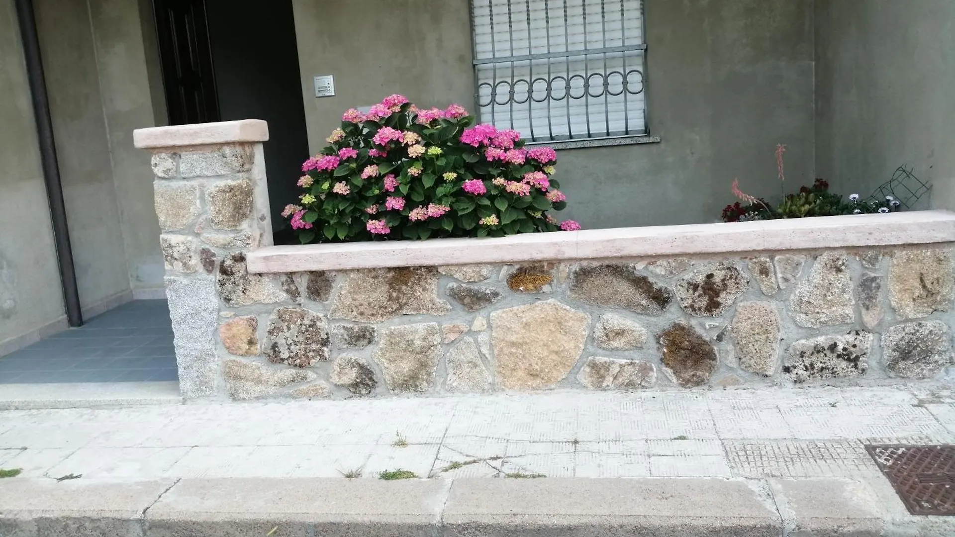 L Agrifoglio Di Rita Loddo Appartement Fonni