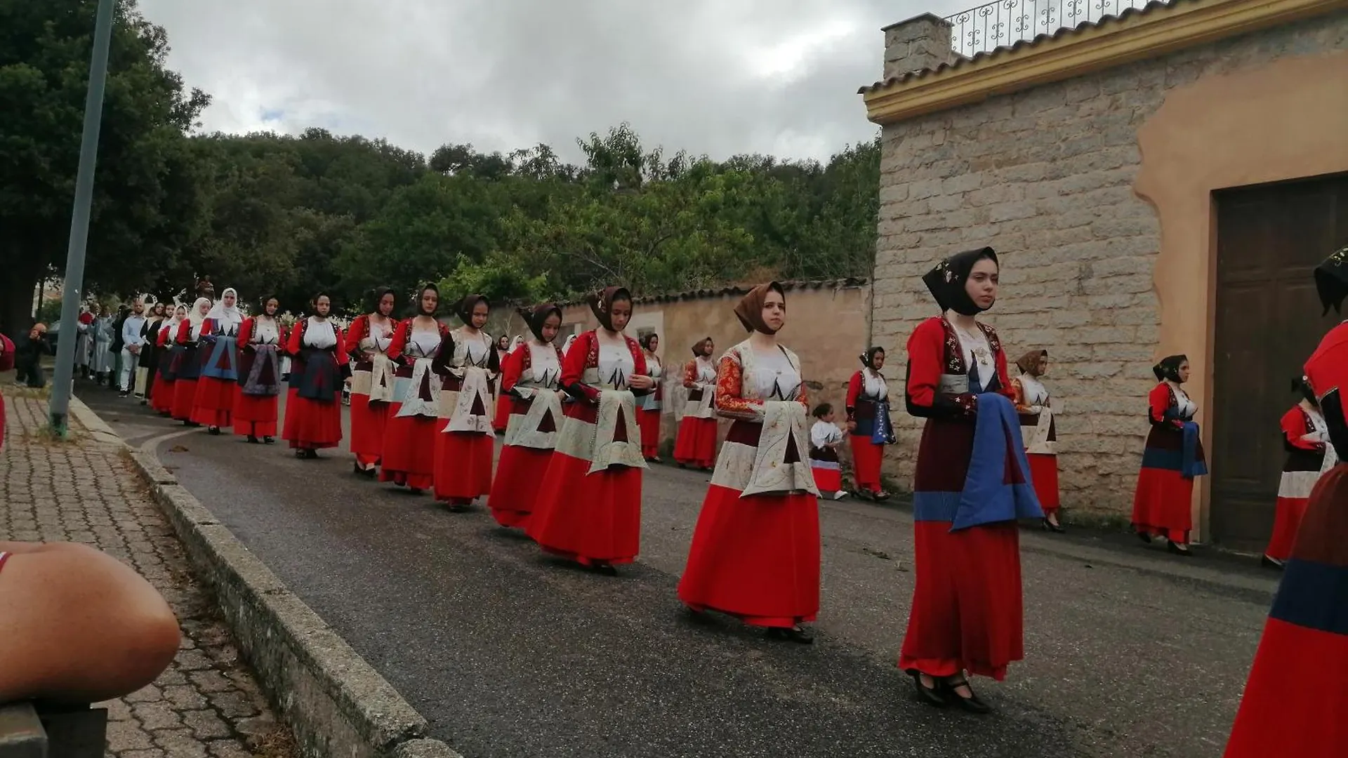 L Agrifoglio Di Rita Loddo Appartement Fonni