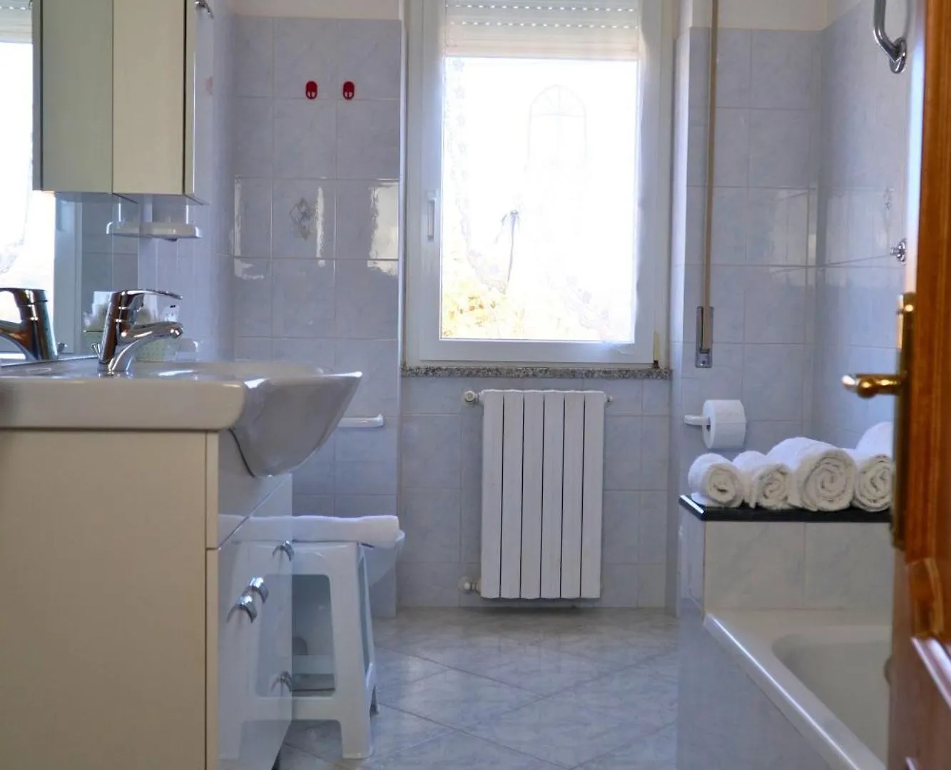 L Agrifoglio Di Rita Loddo Appartement Fonni