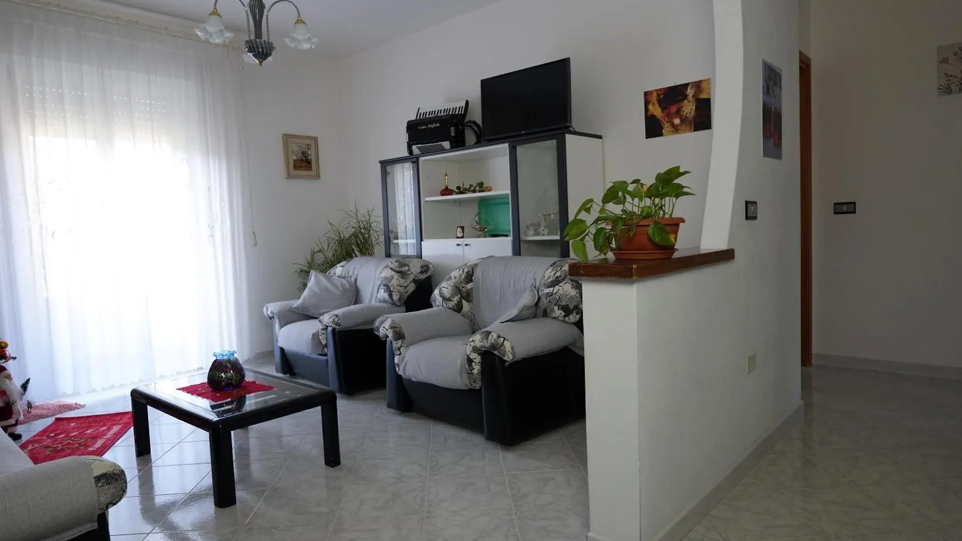 L Agrifoglio Di Rita Loddo Appartement Fonni