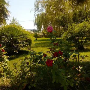 Il Giardino Delle Rose A Appartement