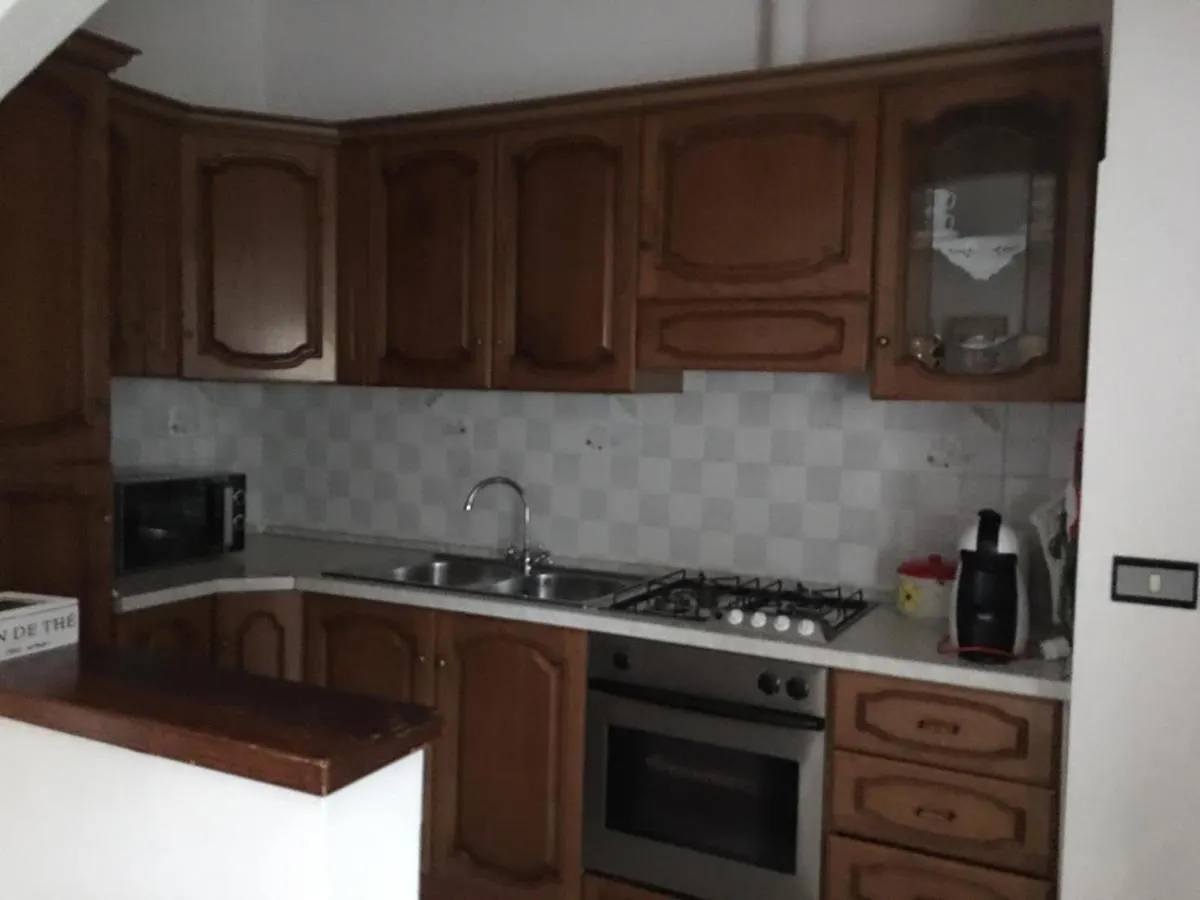 L Agrifoglio Di Rita Loddo Apartman Fonni Olaszország
