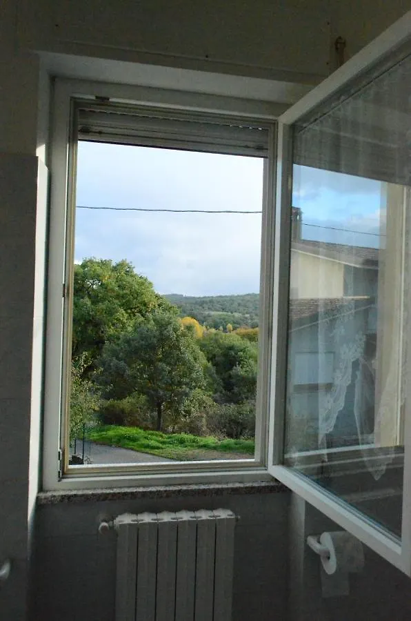 L Agrifoglio Di Rita Loddo Apartman Fonni 0*,